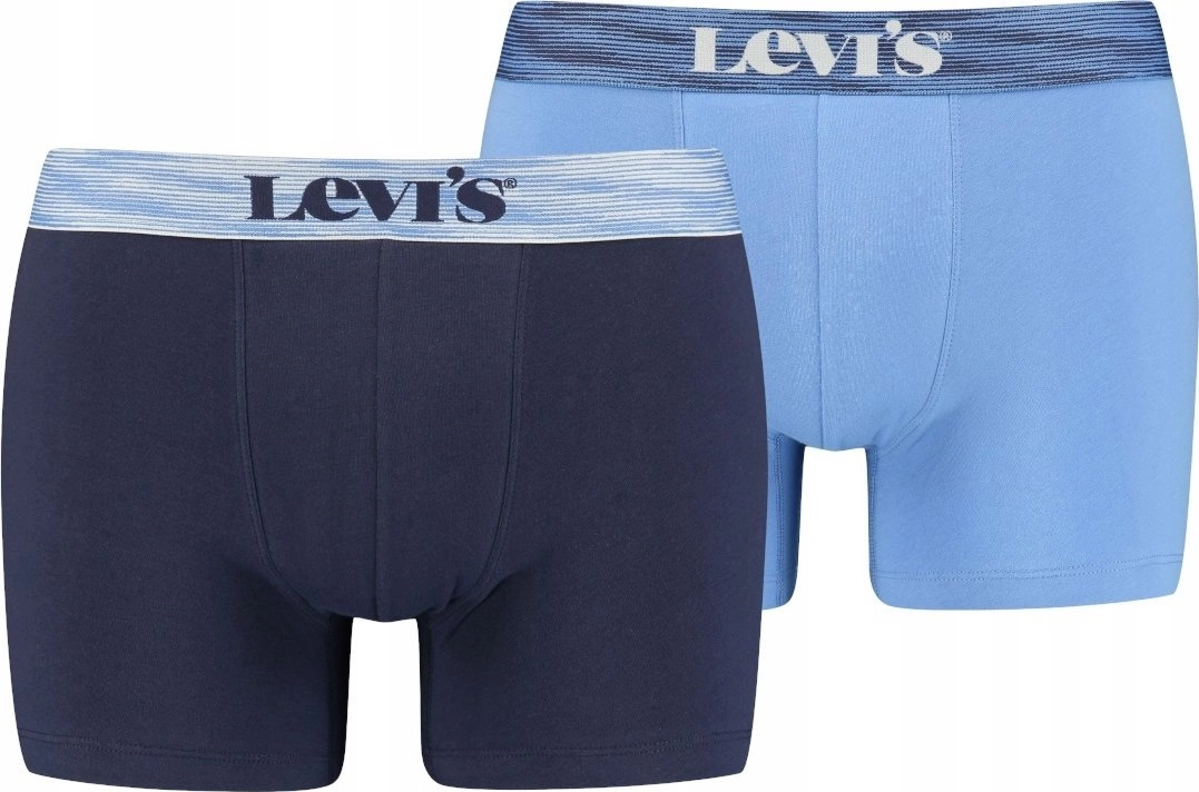 Levi````s Boxer 2 Pairs Briefs 37149-0594